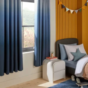 Blackout Curtains Dubai