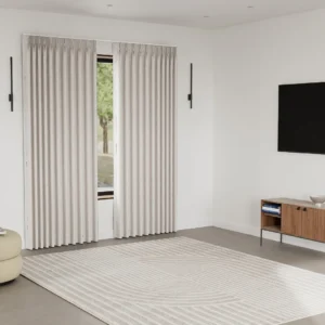 Broome Blockout Curtain