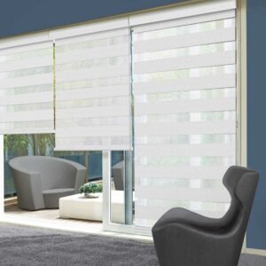 Brix Arctic Duplex Blind