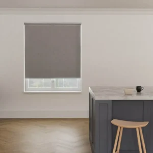 Linesque Light Filtering Roller Blind