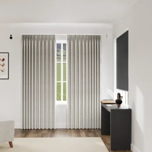 Boston Blockout Curtain