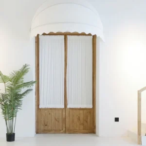 Door Curtains Dubai