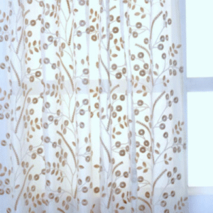 Gold Mist’ Fabric Swatch