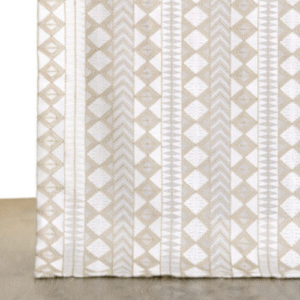 Tipari’ Fabric Swatch