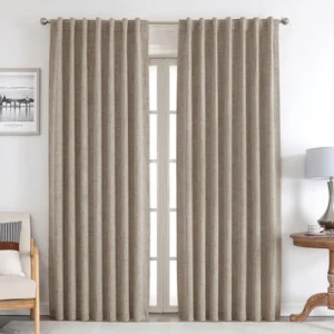 Best Quality Linen Curtains