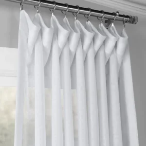 Best sheer curtain fabric