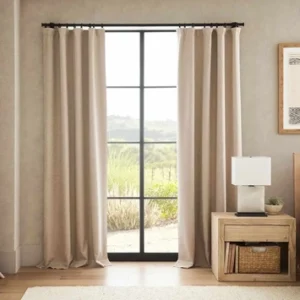 Blackout Curtains for Your Home