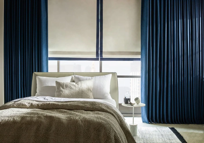 Blackout Window Curtains