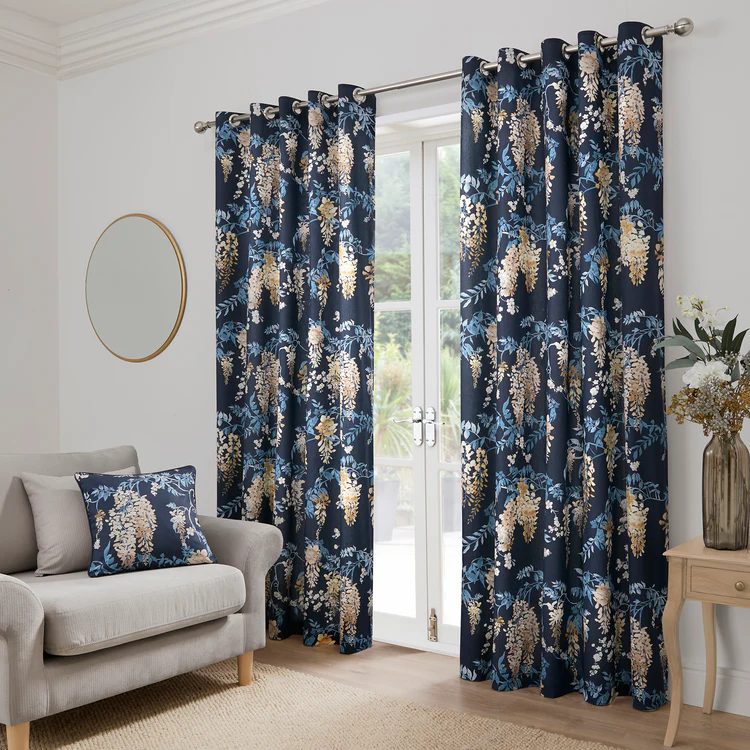 Best Dubai Eyelet Curtains