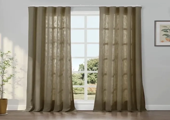 Experts For The Finest Window Curtains