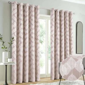 Eyelet Curtains