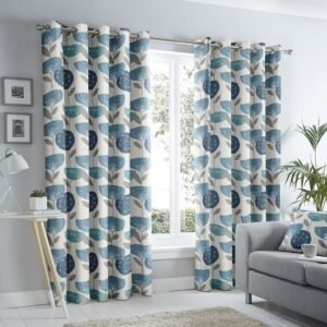 Eyelet Curtains Dubai