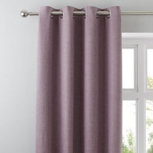 Eyelet Curtains Dubai