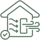 Improved Air Quality