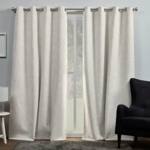 Modern Blackout Curtains Dubai