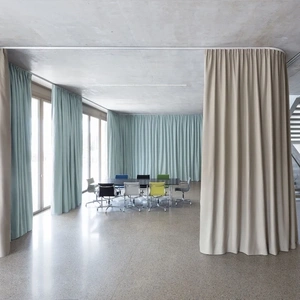 Office Curtain Fabric