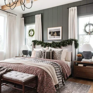 Sabrina Heavyweight Linen Curtains