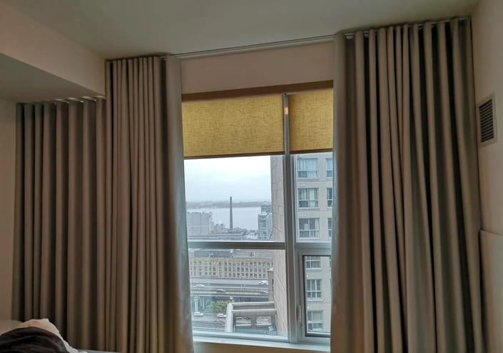 Top Quality Blackout Curtains