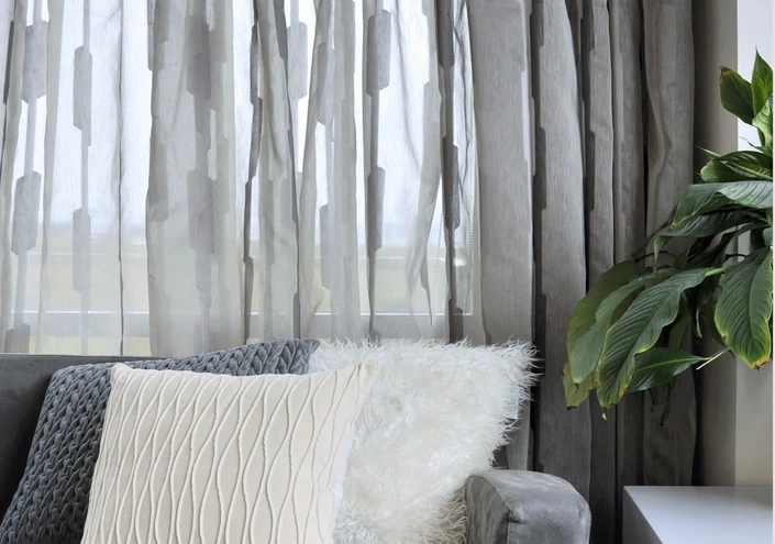 Top Quality Sheer Curtains Online