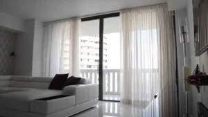 best electric curtains Dubai