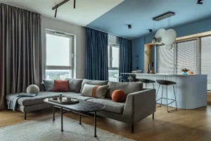 best curtains in dubai