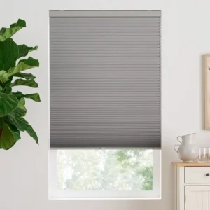 Basic Cordless Blackout Cellular Shades
