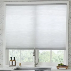 Cellular Shades