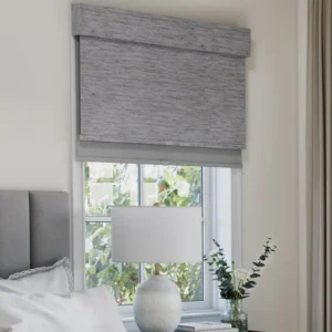 Classic Roller Shades