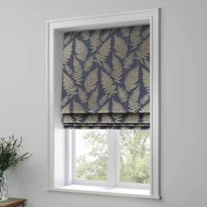 Made to Measure Roman Blind