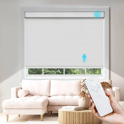 Motorized Blinds