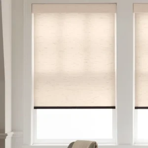 Premium Roller Shades