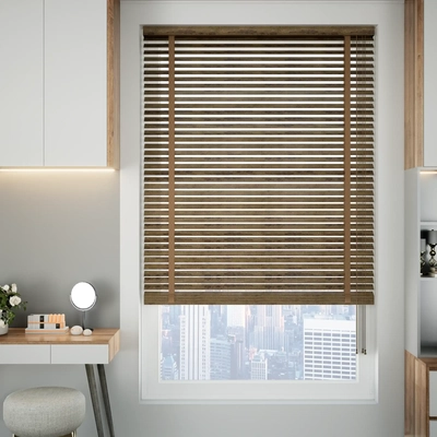 Venetian Blinds